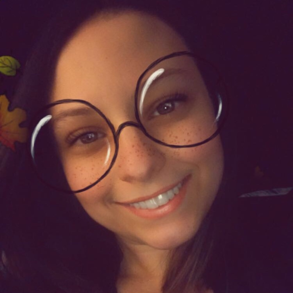 Meet your Posher, Brittany